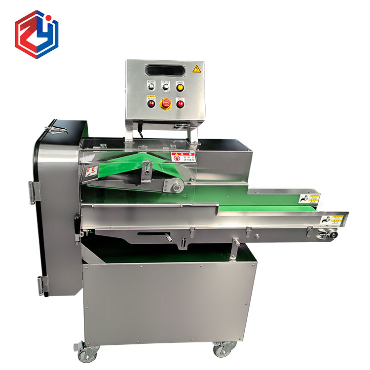 大型生產(chan) 線切菜機TJ-306A