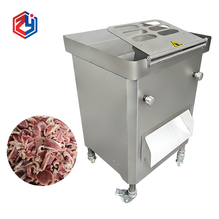 切肉片肉絲(si) 機JYR-8J